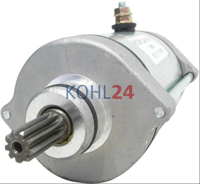 Anlasser Honda CBR600 CBR900F CBR1100 VTR1000 31200-MAT-003 31200-MBB-000 31200-MBB-A41 31200-MCJ-751 31200-MV9-671 12 Volt