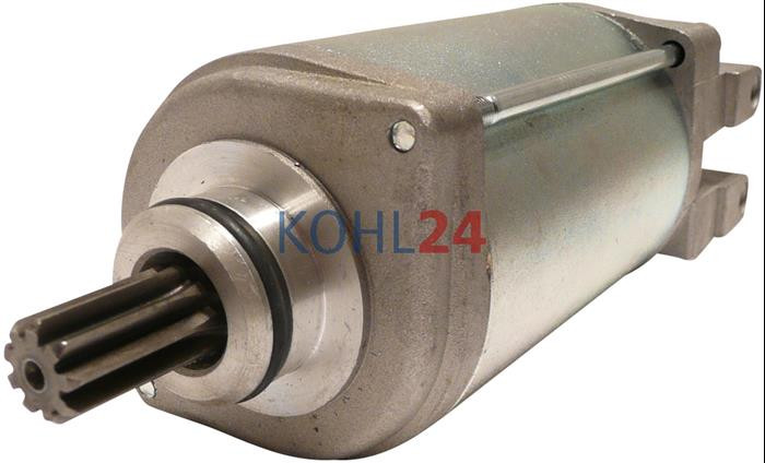 Anlasser Aprilia BMW Bombardier Can-Am Denso 228000-6900 228000-8050 12 Volt 0,8 KW