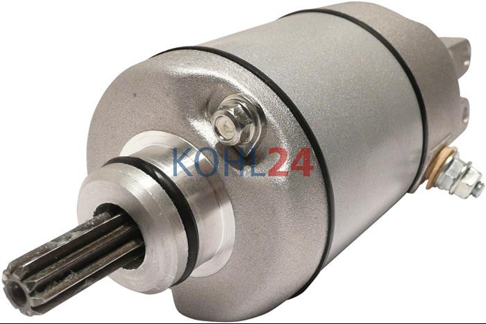 Anlasser KTM 400 450 620 625 640 660 58440001000 Mitsuba SM13-573 12 Volt