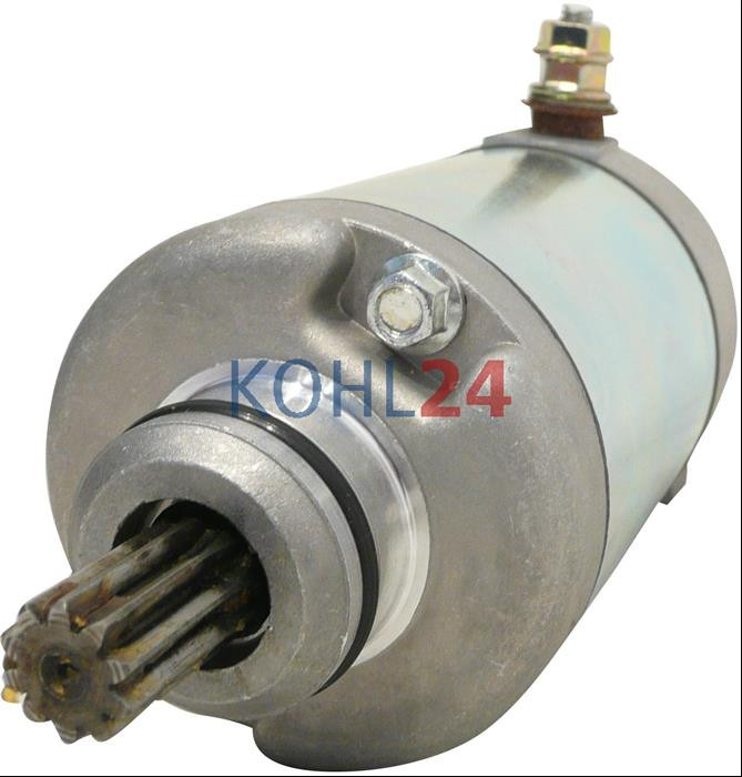 Anlasser Honda CBR1000RR 31200-MEL-D21 12 Volt