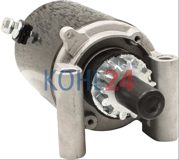 Anlasser Cub Cadet John Deere New Holland Toro Kohler 12-098-04 12-098-08 12-098-13 12-098-15 12-098-20 12-098-22 12 Volt