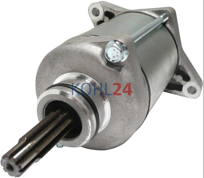 Anlasser Honda TRX420 FourTrax Rancher 31200-HP5-601 31200-HR0-F01 12 Volt Anlasser Honda TRX420 FourTrax Rancher 31200-HP5-601 31200-HR0-F01 12 Volt