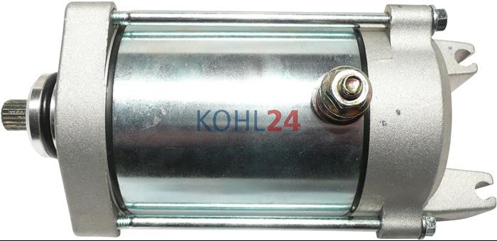 Anlasser Honda VT1100C Shadow 31200-MAA-008 31200-MG8-008 31200-MG8-018 31200-MM8-008 usw. 12 Volt Anlasser Honda VT1100C Shadow 31200-MAA-008 31200-MG8-008 31200-MG8-018 31200-MM8-008 usw. 12 Volt