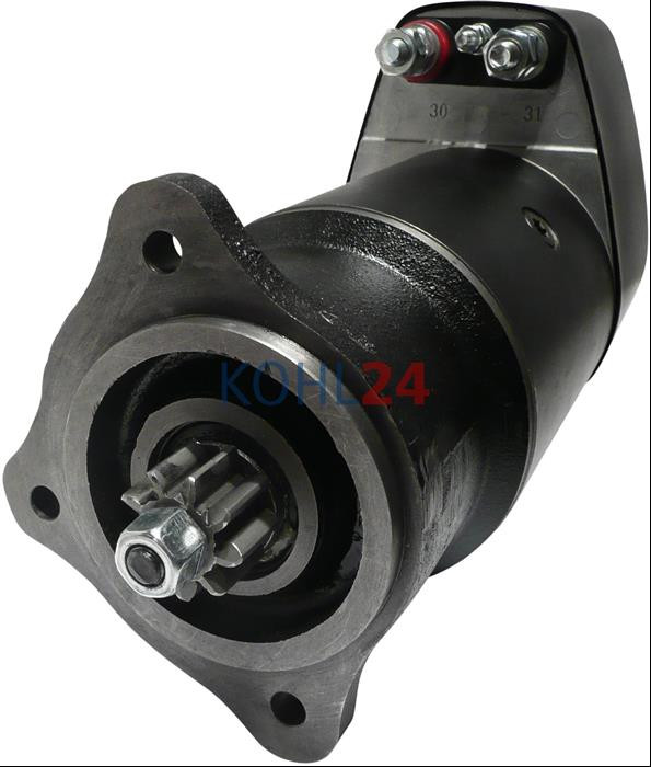 Anlasser Fiat Bosch 0001401074 0001413016 Magneti Marelli MT62A-4/12D9 MT62AA MT62BA 12 Volt 4,0 KW Made in Germany Anlasser Fiat Bosch 0001401074 0001413016 Magneti Marelli MT62A-4/12D9 MT62AA MT62BA 12 Volt 4,0 KW Made in Germany