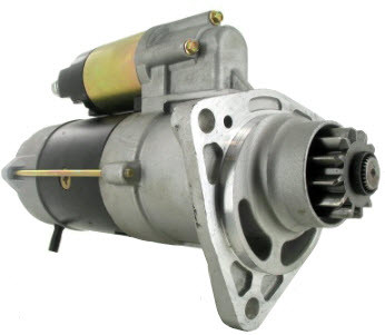 Anlasser Mitsubishi M9T80571 M9T80573 ME164621 usw. 24 Volt Anlasser Mitsubishi M9T80571 M9T80573 ME164621 usw. 24 Volt