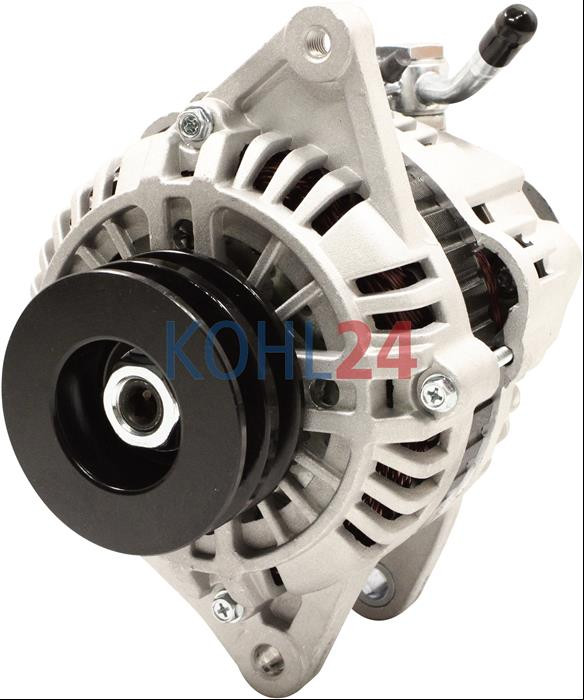 Lichtmaschine Mitsubishi Delica L200 L300 L400 Pajero Space Gear 14 Volt 90 Ampere