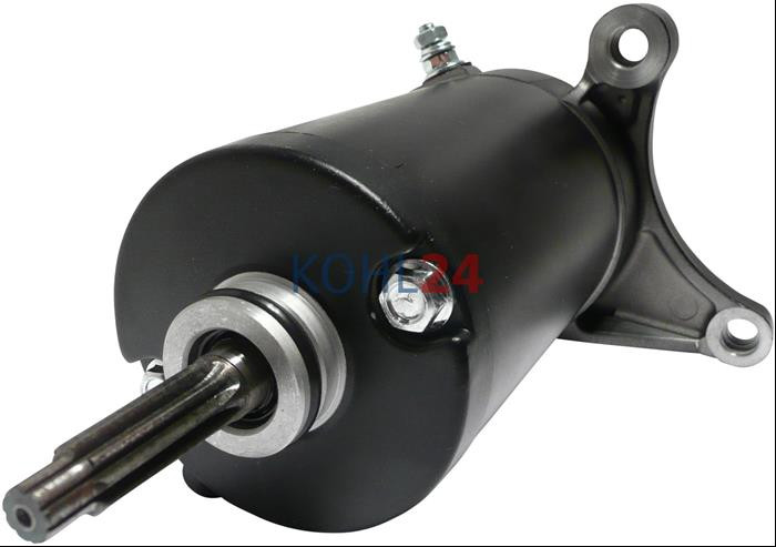 Anlasser Victory ANSS Boardwalk Classic Cruiser CNSS Cross Deluxe Hammer High-Ball Jackpot Judge Kingpin Ness Signature Special Edition Sport Standard Touring Cruiser Vegas Vision Polaris 4010574 4011030 4011031 4012419 4060155 12 Volt Schwarz Black