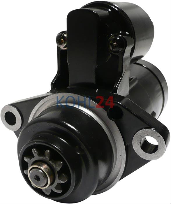 Anlasser Honda Marine 75 PS 90 PS 135 PS 150 PS BF75 BF90 BF135 BF150 Mitsubishi M000T60981 M000T60985 M000T65481 M0T60981 M0T60985 M0T65481 12 Volt 1,0 KW