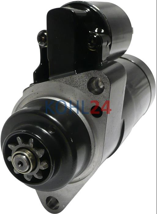 Anlasser Honda Marine 200 PS 225 PS Mitsubishi M001T68581 M1T68581 12 Volt 1,7 KW