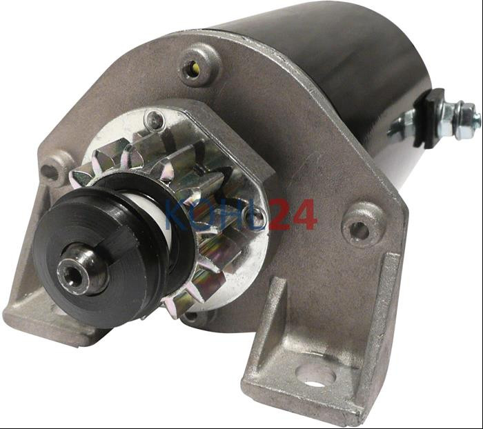 Anlasser John Deere Briggs & Stratton 695479 12 Volt