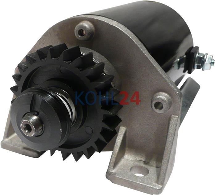 Anlasser Briggs & Stratton 694504 12 Volt