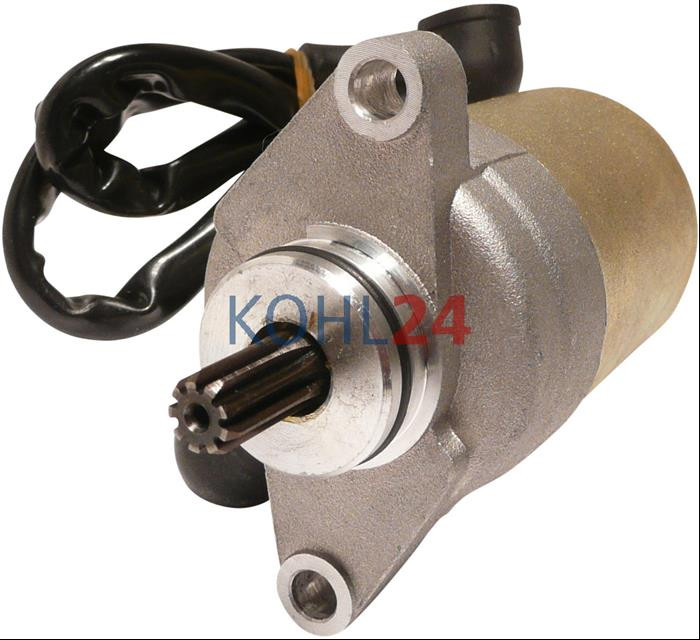 Anlasser Bombardier DS50 DS90 Quest 50 A31200-116-000 12 Volt