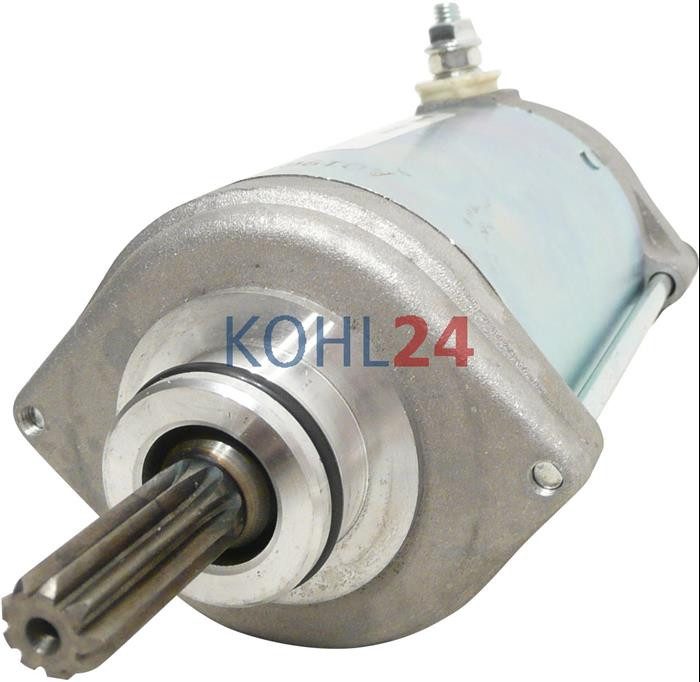 Anlasser Suzuki GSX1300R Hayabusa 31100-24F10 12 Volt