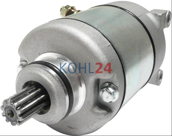 Anlasser Honda TRX450ER 31200-HP1-601 12 Volt