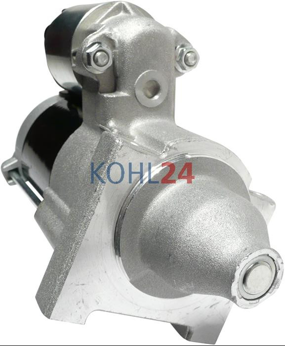 Anlasser John Deere Gator Kawasaki KAF400 Mule 600 610 Denso 428000-3130 12 Volt