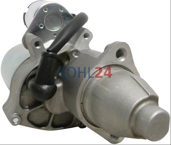 Anlasser Honda GX240 GX270 ZB7 Denso 128000-2240 128000-2241 128000-3390 128000-9400 12 Volt 0,4 KW