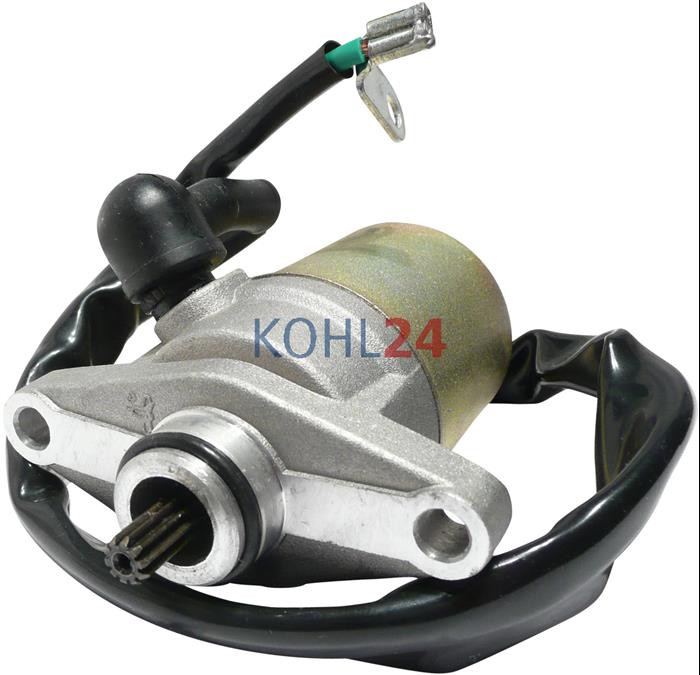 Anlasser Bombardier Can-Am DS90 A31208-133-000 12 Volt