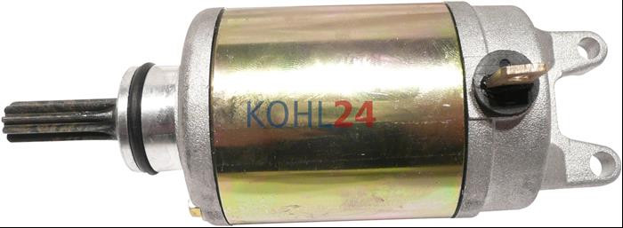 Anlasser Suzuki LT-R450 LT-R450Z Quadracer 31100-45G00 Denso 428000-4220 12 Volt