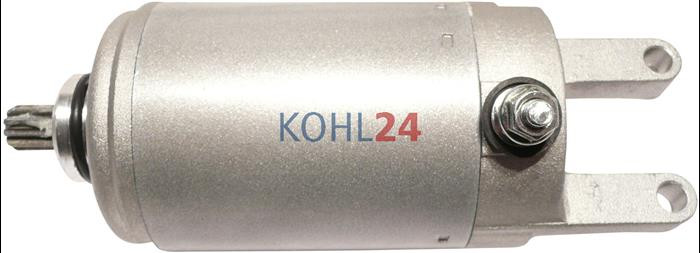 Anlasser Honda Quad ATV ATC250ES ATC250SX TRX250 FourTrax Denso 128000-1490 128000-1491 12 Volt