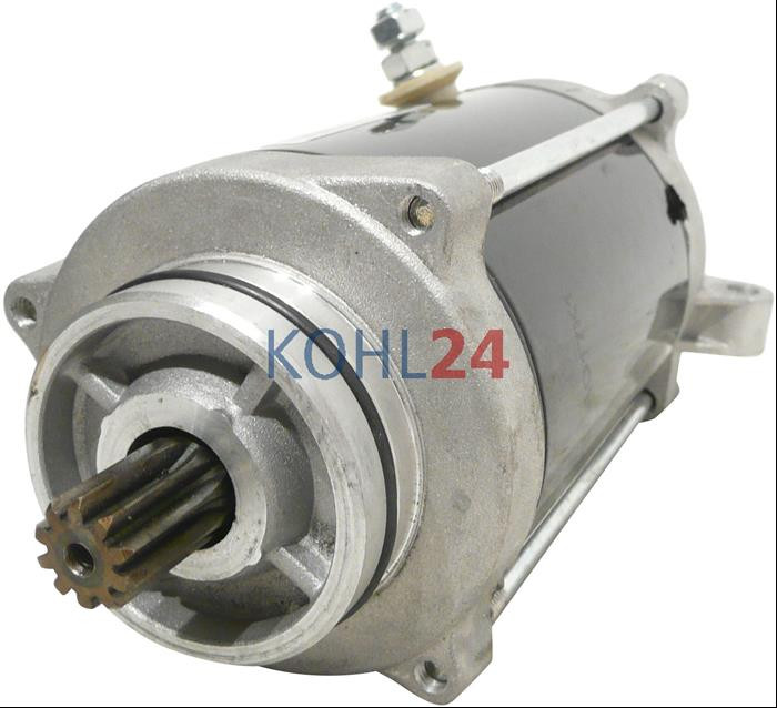 Anlasser Honda VF700C VF700S VF750C VF750C Magna Sabre 31200-MB0-405 31200-MN0-008 31200-MN0-018 12 Volt
