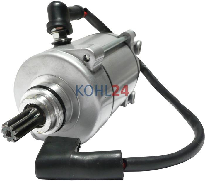 Anlasser ATV Quad BMS Motor Sports Eagle Jetmoto 30552-C7-12 11608-A90-6 12 Volt