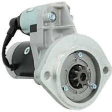 Anlasser Nissan Samsung UD Trucks Hitachi S13-122 S13-126 S13-126A S13-322 S13-326 12 Volt 2,2 KW Original Hitachi