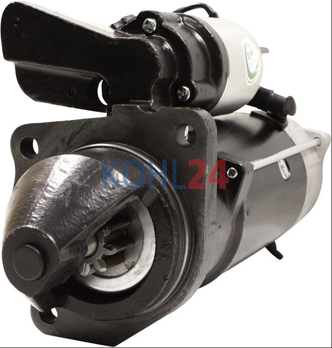 Anlasser Bomag Deutz-Fahr Fendt Vario Hamm Hürlimann KHD Deutz Lamborghini Matrot Same Schäffer Weidemann Iskra Letrika 11.131.686 11.131.864 11.132.138 11.132.257 AZF4178 AZF4231 AZF4310 AZF4344 IS1239 12 Volt 4,0 KW