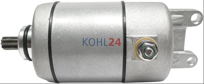 Anlasser Honda Quad ATV TRX200 TRX200D 31200-HF1-003 12V