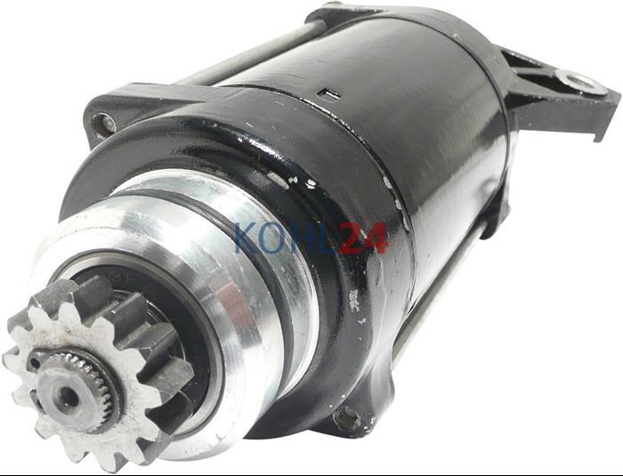 Anlasser Yamaha Jetski 212 242 AR190 AR192 AR240 FX1800 GX1800 SX190 SX192 SX240 VX1800 WaveRunner 6S5-81800-00 6S5-81800-00-00 12 Volt
