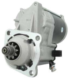 Anlasser Case Denso 228000-6870 228000-6871 228000-6872 usw. 12 Volt 4,0 KW