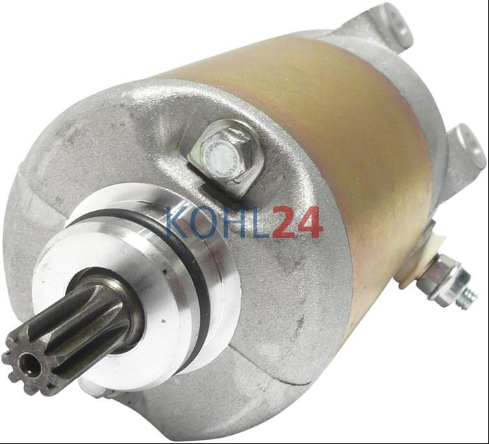 Anlasser CF Motor 0110-093000 BMS Motor 32545-C29-25 Eagle 11611-A90-9 Baja Go Scoot Kazuma Redcat 12 Volt