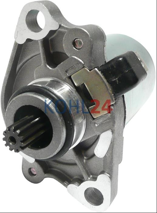Anlasser Honda 31210-GR1-004 31210-GR1-014 Aprilia 286172 82530R AP8515107 Derbi Gilera Kymco 00104002 31200-GR1-0040 Piaggio PGO 241000000/1000 B30000010650 12 Volt