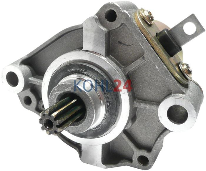 Anlasser China ATV Quad Roller Scooter Honda Lester 19585 Barsanco 740-19585 Wilson 71-38-19585 12 Volt