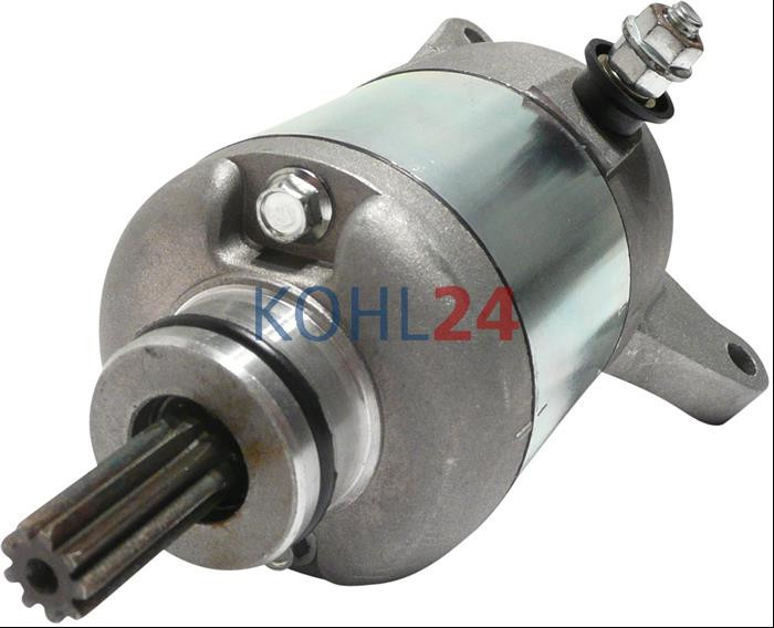 Anlasser Honda 31200-KRM-851 CG150 Titan ATV Quad Scooters Roller 12 Volt