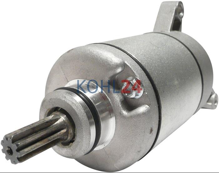 Anlasser Yamaha YFZ450 YFZ450SE 5TG-81800-00-00 5TG-81890-00-00 12 Volt