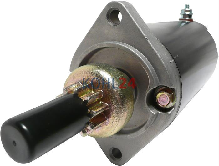 Anlasser Ford New Holland L454 E6JL-11001-AA United Technologies 4889440-M030SM SM48894 12 Volt