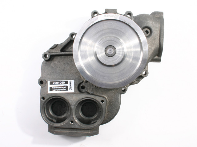 Wasserpumpe MAN Motor D2866 D2876 51.06500.6616 51.06500.9616 51.06501.3143 Mercedes-Benz 4572010101 5472010101 Made in Germany