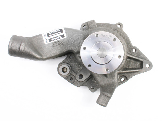 Wasserpumpe MAN LKW Motor D0826 51.06500.6554 51.06500.9554 51.06501.0236 51.06501.3196 Made in Germany