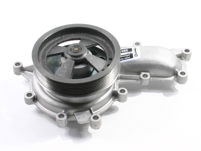 Wasserpumpe Scania LKW 164 P500 P620 R500 R580 R620 R730 Scania-Motor DSC16 10570954 10570958 1433792 1510404 1549481 1549482 1570954 570954 570958 Made in Germany