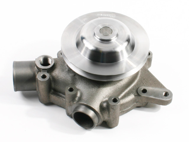 Wasserpumpe Renault C230 280 300 340 M140 160 200 230 Midliner Serie C G PS 150 160 S140 160 180 MIDR062045B MIDS062045B 5001837292 5010258978 5010450735 Made in Germany