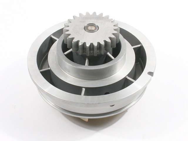 Wasserpumpe Renault LKW Renault-Modell Kerax Premium Motor DC11 5001857427 5001858484 5010477005 5010477162 5010477321 5010477734 5010550549 5010550550 5010550551 5010550552 Made in Germany