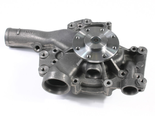 Wasserpumpe Mercedes-Benz LKW Motor OM906LA OM924LA OM926LA 9062004001 9062004301 9062005101 9062006301 Made in Germany