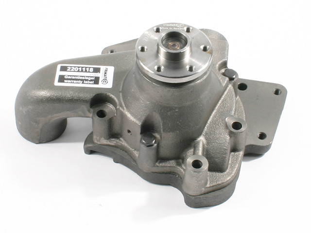 Wasserpumpe Mercedes-Benz LKW Motor OM366LA OM366LAII23 376200001 3762000401 3762000501 3762000601 3762010001 Made in Germany