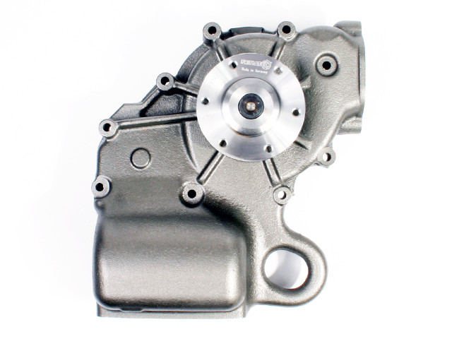 Wasserpumpe Mercedes-Benz LKW Motor OM457LA OM460LA 4602000001 4602001401 Made in Germany