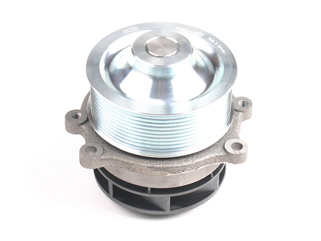Wasserpumpe Iveco LKW Iveco Modell EuroMover EuroRech Cursor EuroTrakker Cursor Stralis Trakker Iveco Motor Cursor 8 5801919545 5801931331 926371 99483937 Renault 5001859590 5006008911 Made in Germany