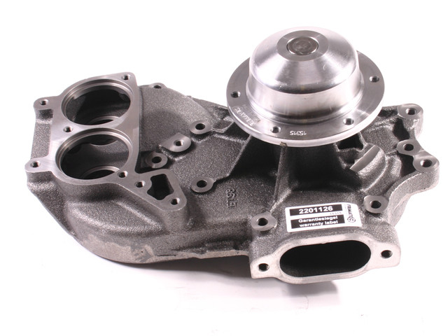 Wasserpumpe Mercedes-Benz LKW Motor OM501LA OM502LA 5422001701 5422002101 5422002501 5422010701 Made in Germany