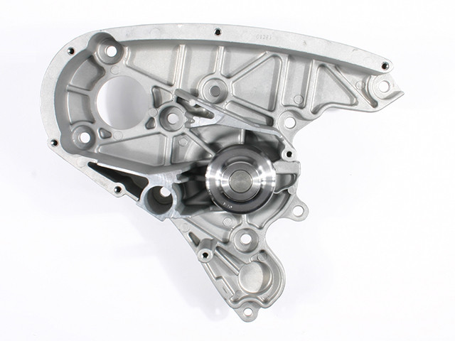 Wasserpumpe Citroen Iveco Peugeot passend für Fiat-Modell Ducato passend für Iveco-Modelle Daily II Daily III 504033770 504033770 504323990 5802102046 504033770