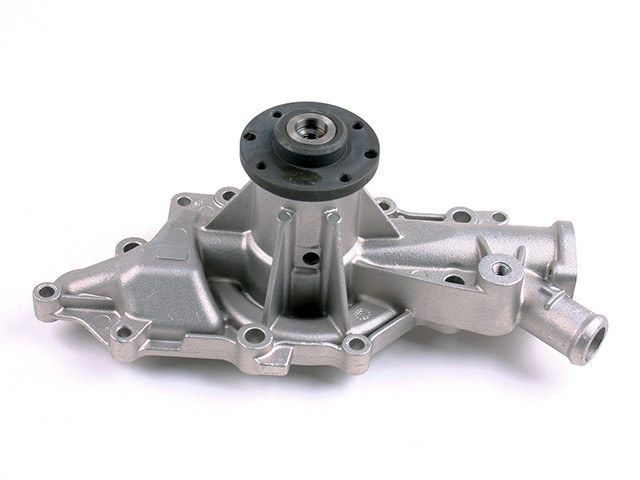 Wasserpumpe Mercedes-Benz Sprinter OM647 6472000101 6472010010 Made in Germany