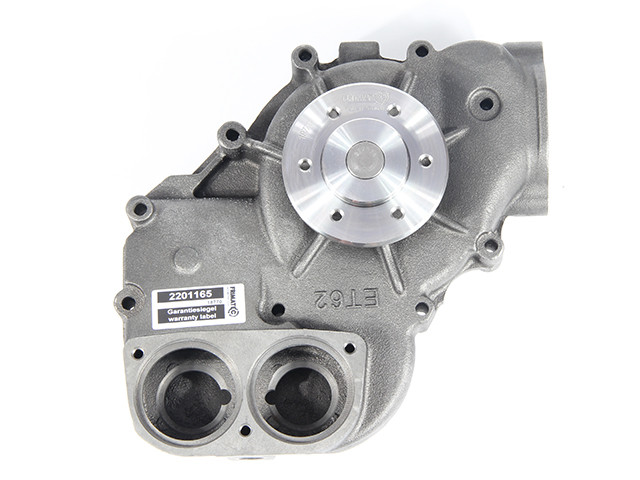 Wasserpumpe MAN Motor D2840 LF20 LF21 LF23 LF24 LF25 LF27 LF28 51.06500.6529 51.06500.6567 51.06500.9529 51.06500.9567 Made in Germany