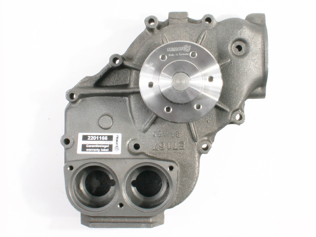 Wasserpumpe MAN Motor D2840 LF20 LF21 LF23 LF24 LF25 LF27 LF28 51.06500.6528 51.06500.6566 51.06500.9528 51.06500.9566 Made in Germany